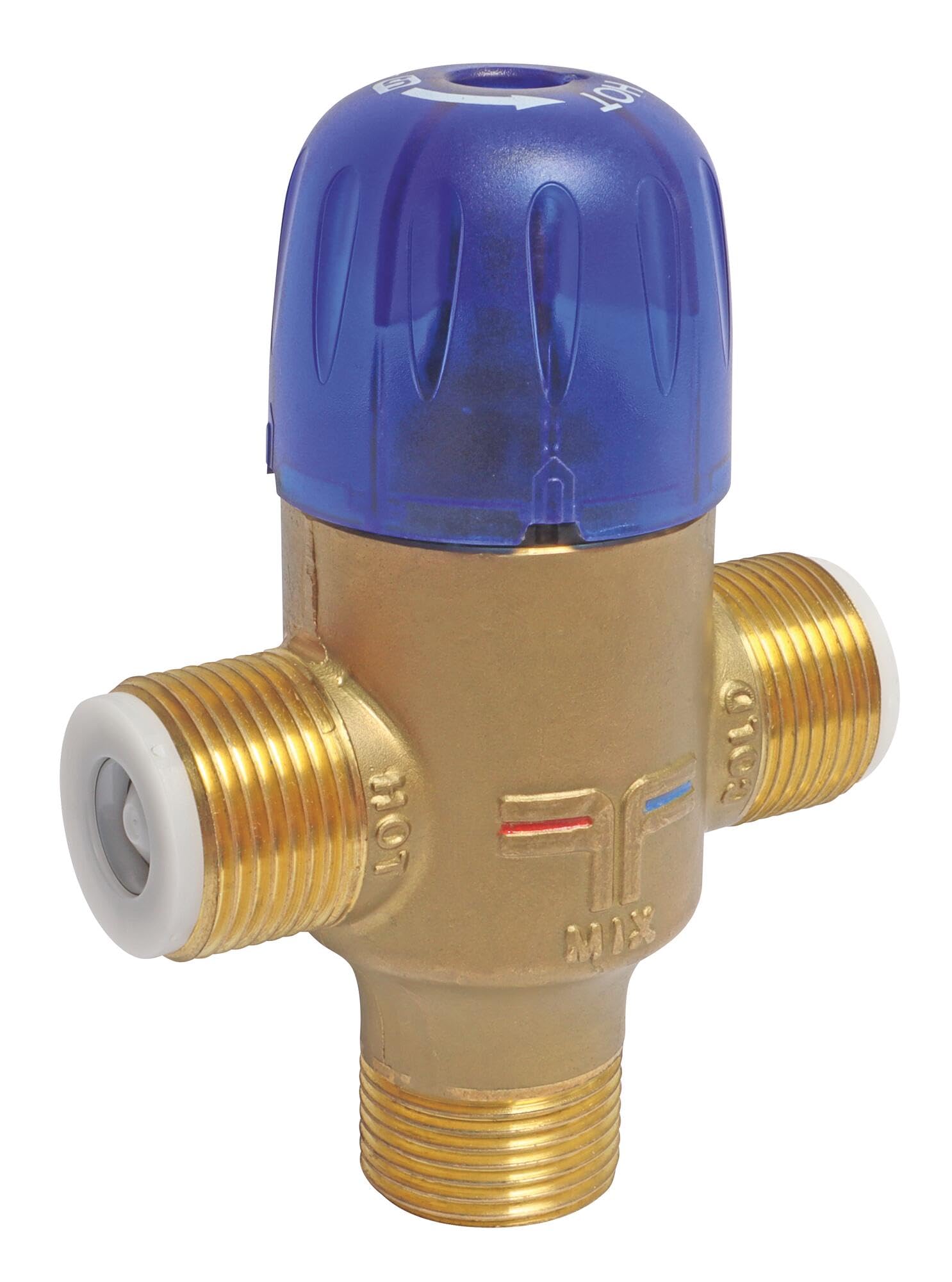 Somatherm For You - Termostatica Limitatore di Sicurezza