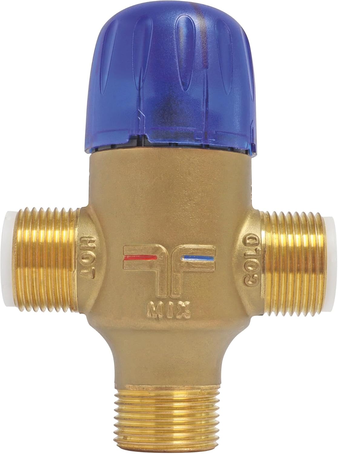 Somatherm For You - Termostatica Limitatore di Sicurezza - immagine 2