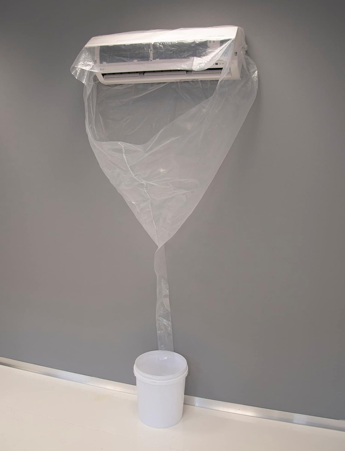 Errecom Bundle Clima-Net + Wally - Kit Pulizia Climatizzatori - immagine 2