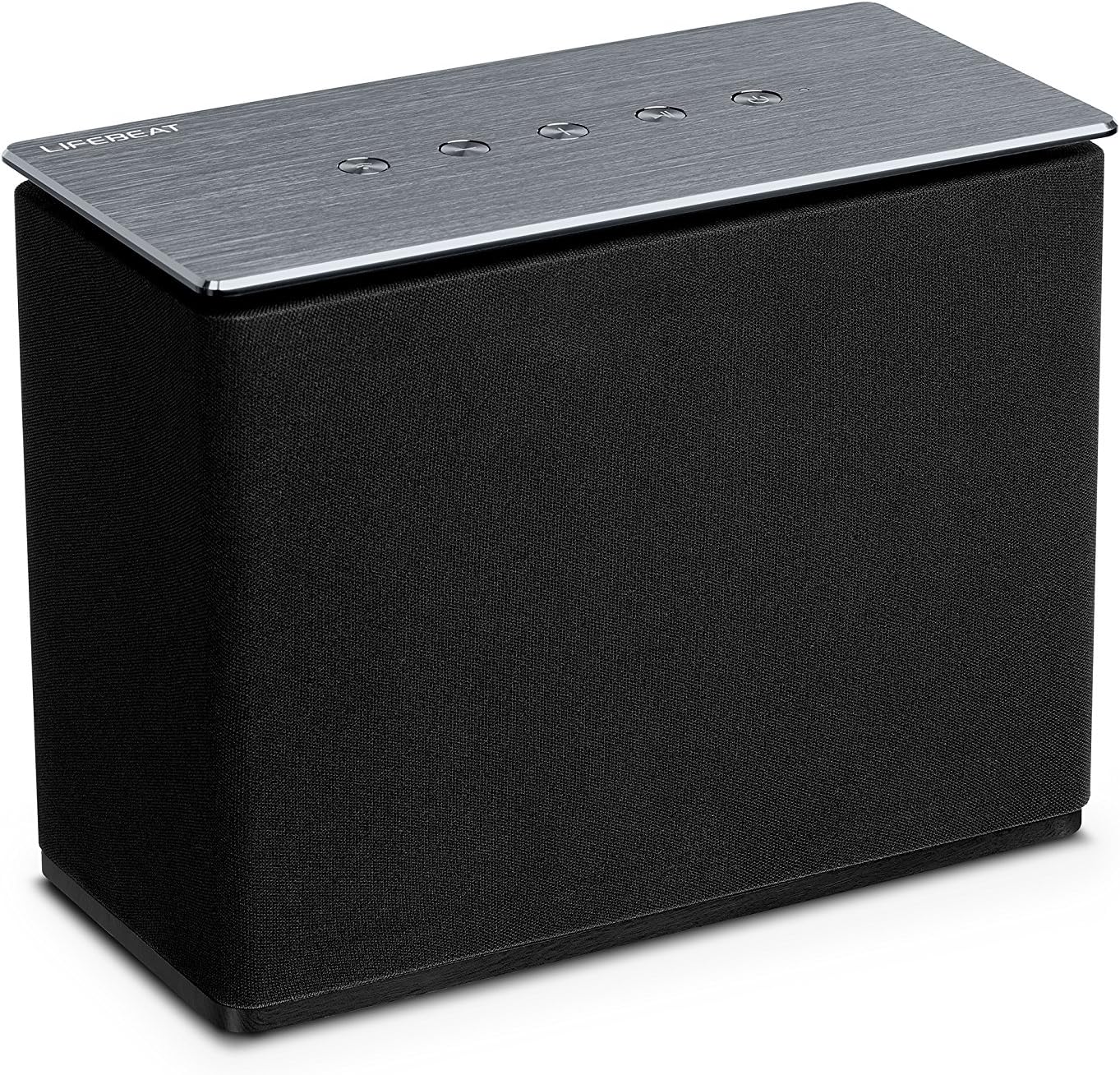 Medion X61072 Lifebeat - Speaker WLAN Multiroom 20W - immagine 1