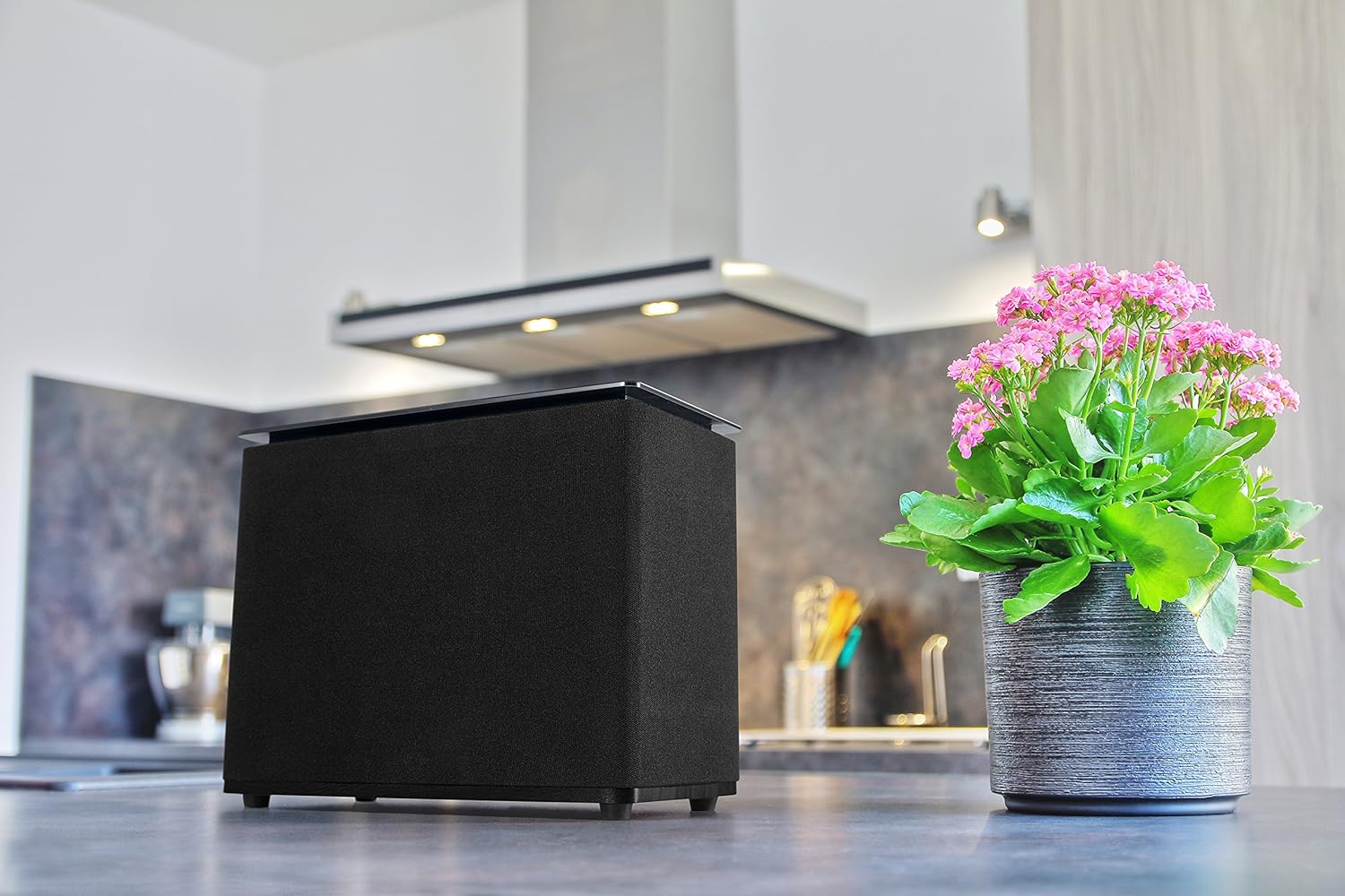 Medion X61072 Lifebeat - Speaker WLAN Multiroom 20W - immagine 4