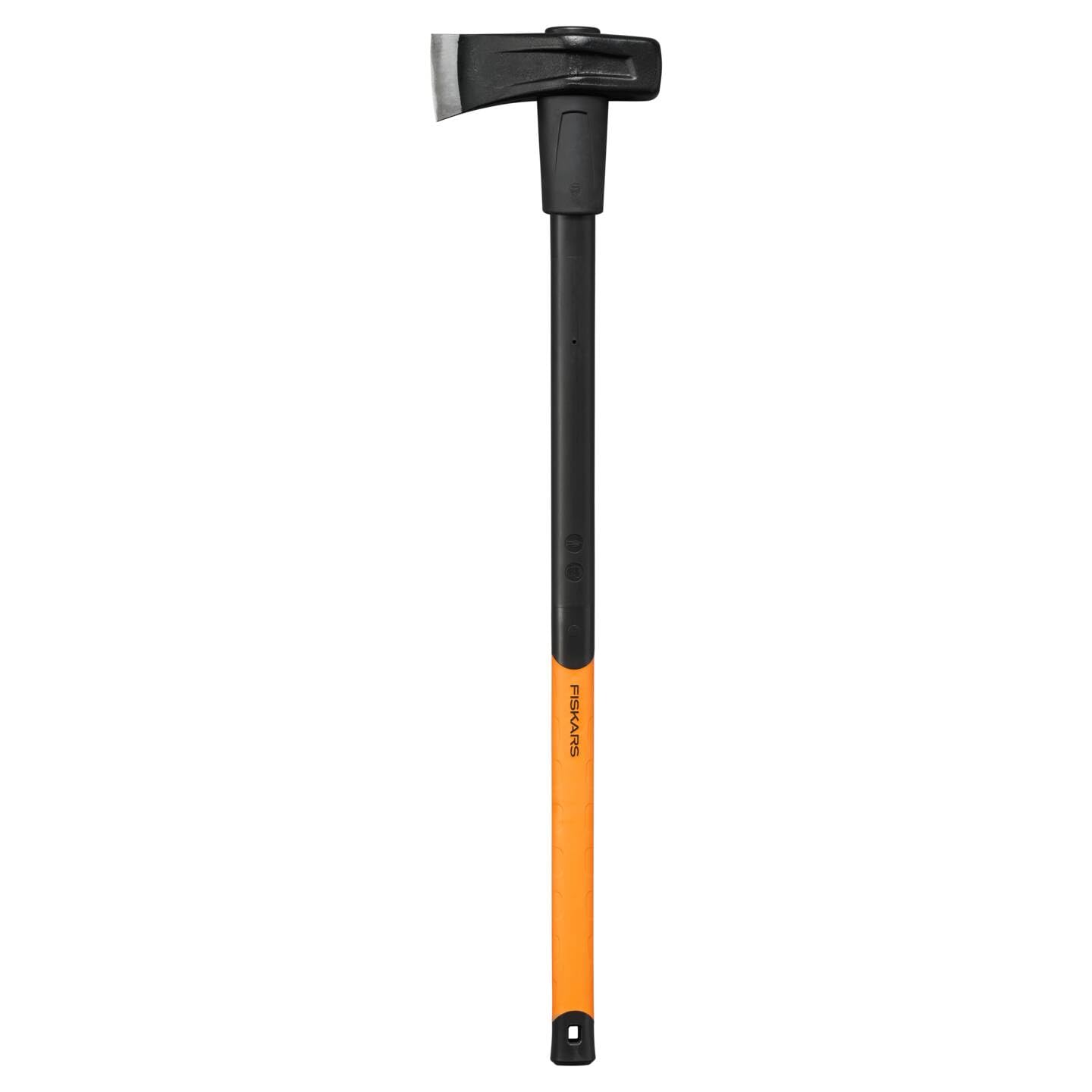 Fiskars 122160 - Maza novagrip fornire culla con colpi (2,5 kg)
