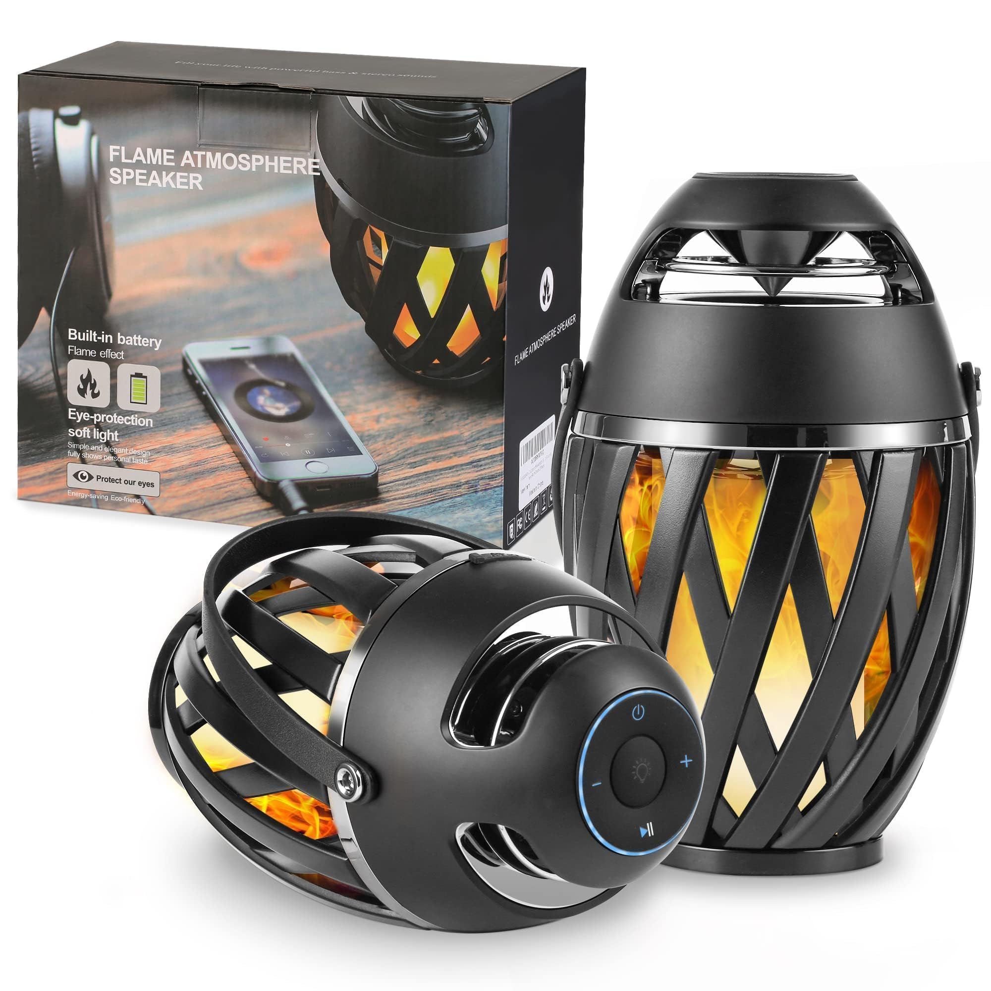 Speaker Bluetooth Portatile,Compatibile con ios/Android