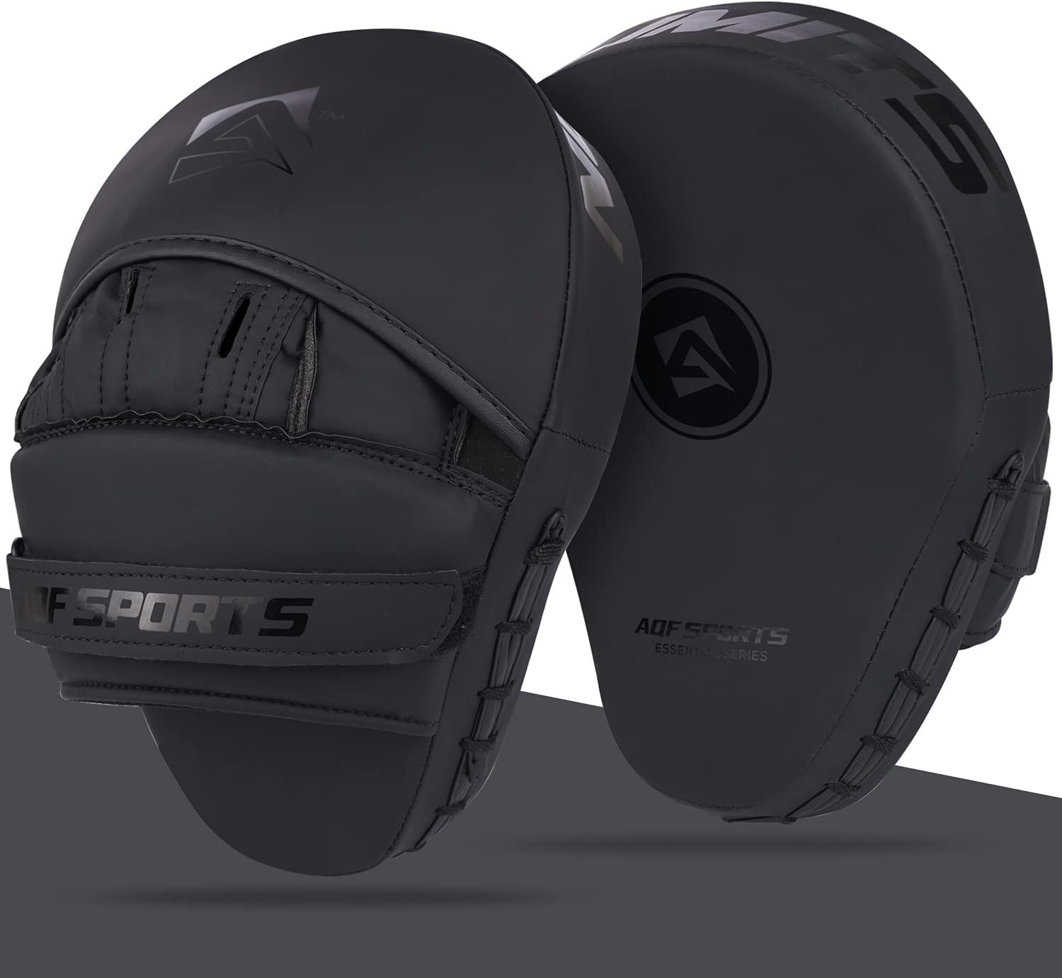 Aqf Colpitori Boxe Guanti da Passata - immagine 6