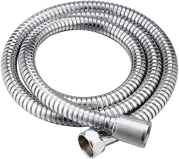 Set completo di doccetta e miscelatore mini di design per WC/bidet - immagine 4