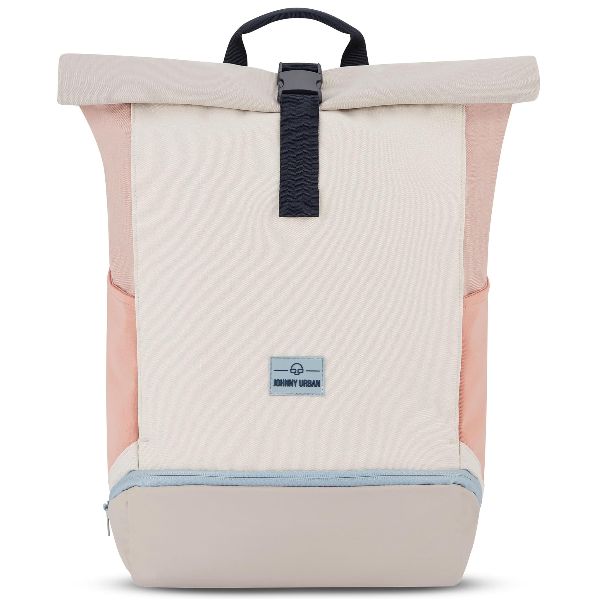 Zaino Rolltop Allen Large per Laptop 16" Impermeabile