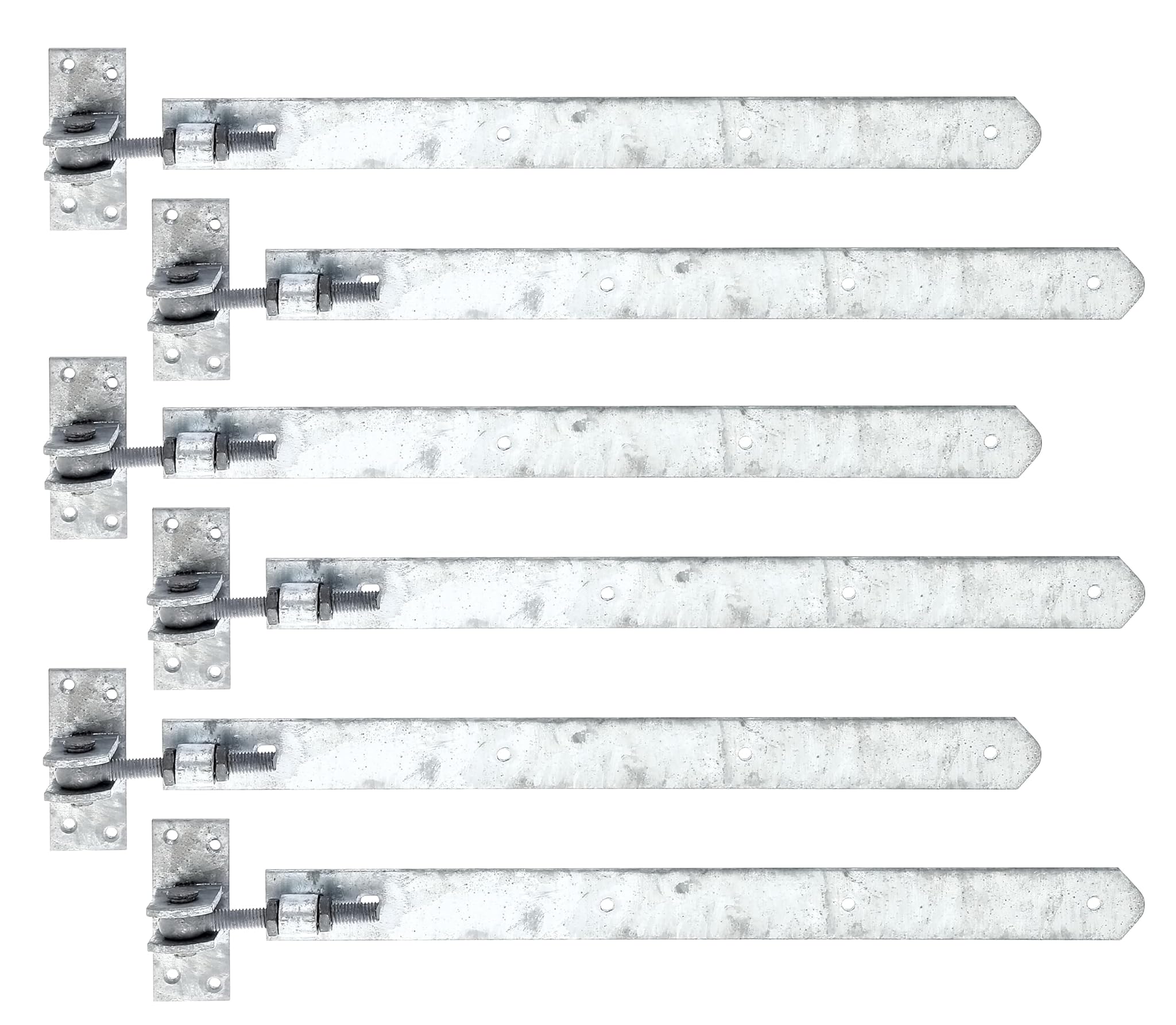 Alberts 868857 Nastro per caricatori, Argento