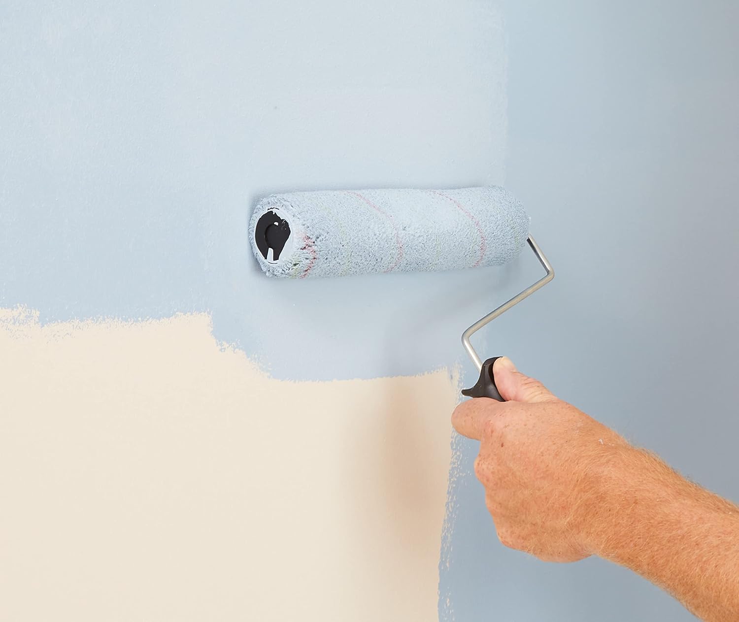 FRRT003 Set 7 Rulli per Pittura a Emulsione - immagine 6