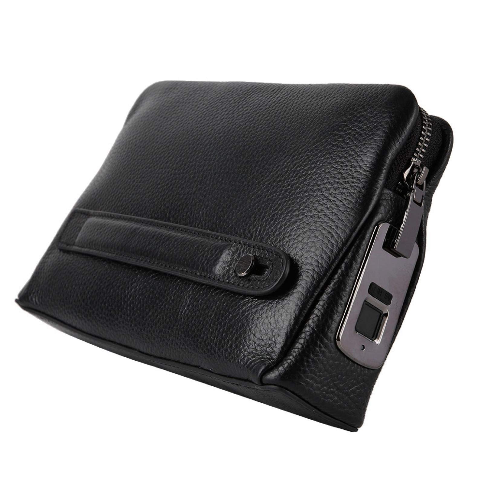 Zunate Fingerprint Borsa - Smart Keyless