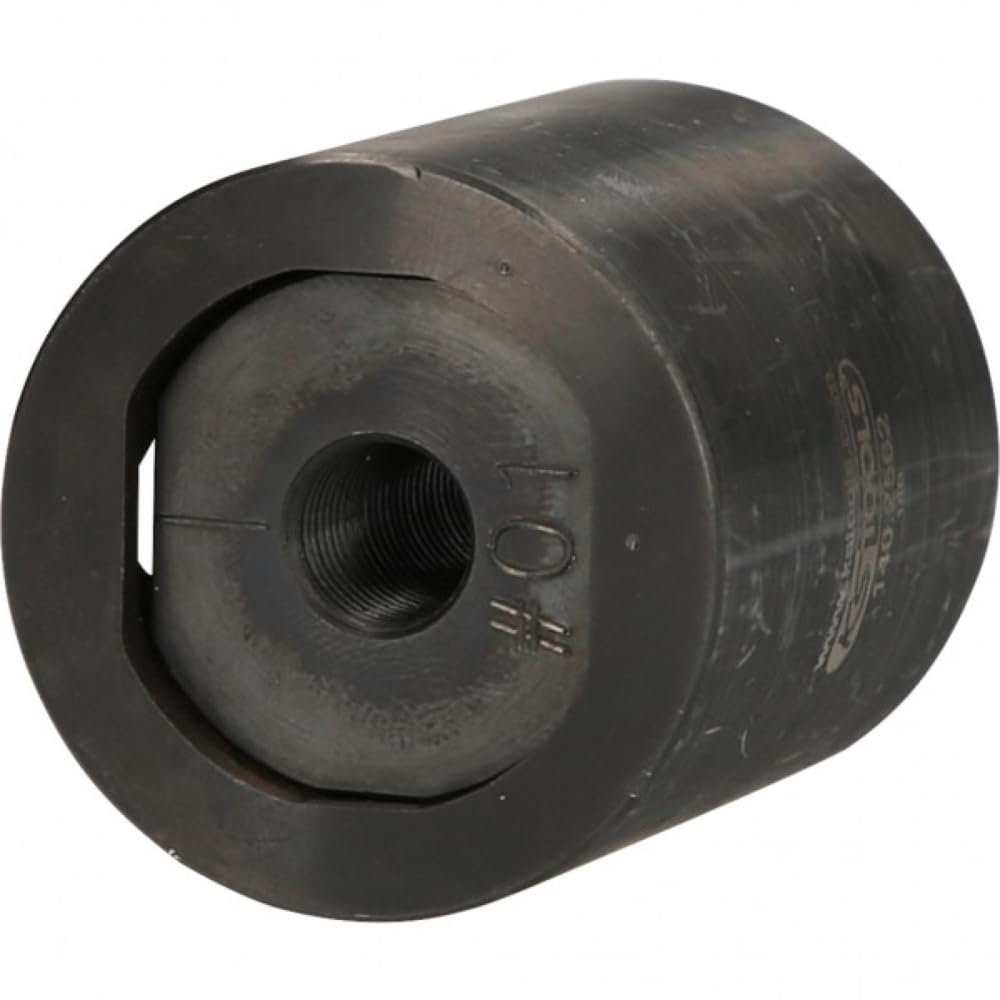 Ks Tools 140.2562 Set di Punzoni 2pz