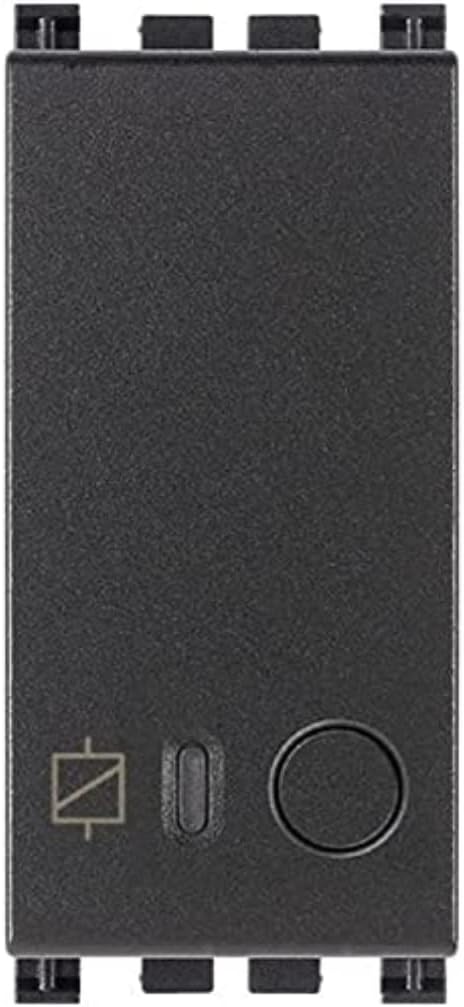 Vimar 19593 Arké Attuatore Connesso IoT VIEW Wireless - immagine 1