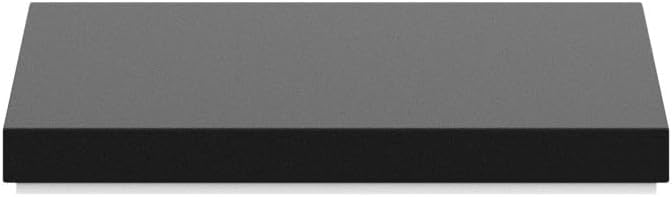 Celavy Applique da Esterno Parete LED 11W, Nera - immagine 4