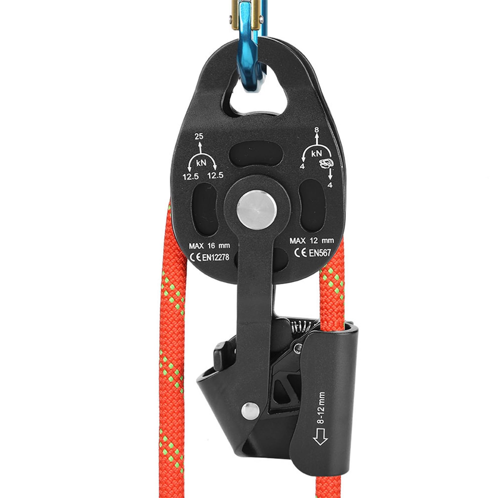 Puleggia Sollevamento Oggetti Pesanti