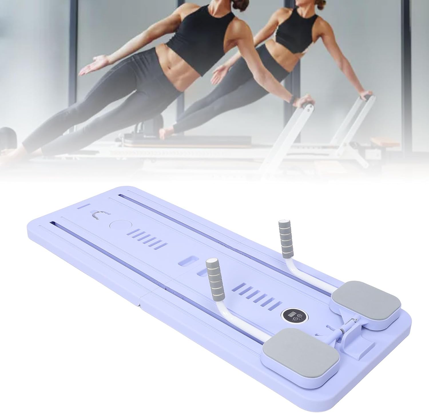 Macchina per Riformatore Pilates - immagine 2