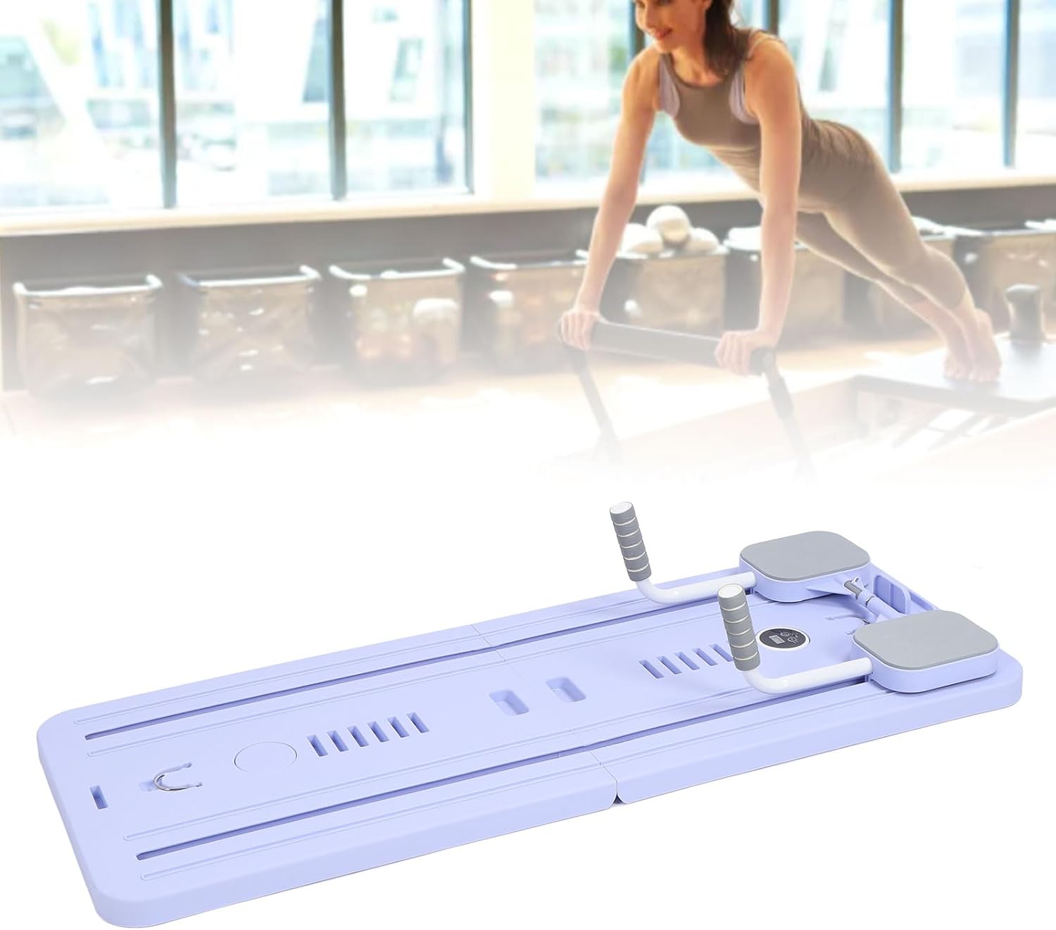 Macchina per Riformatore Pilates - immagine 3