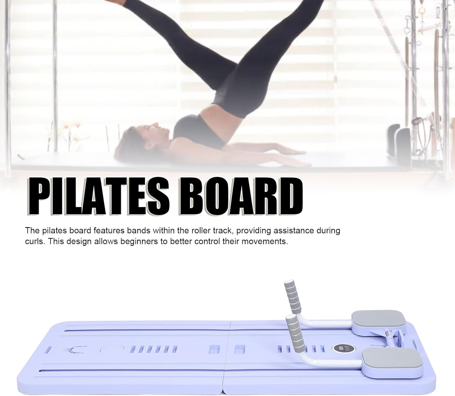 Macchina per Riformatore Pilates - immagine 4