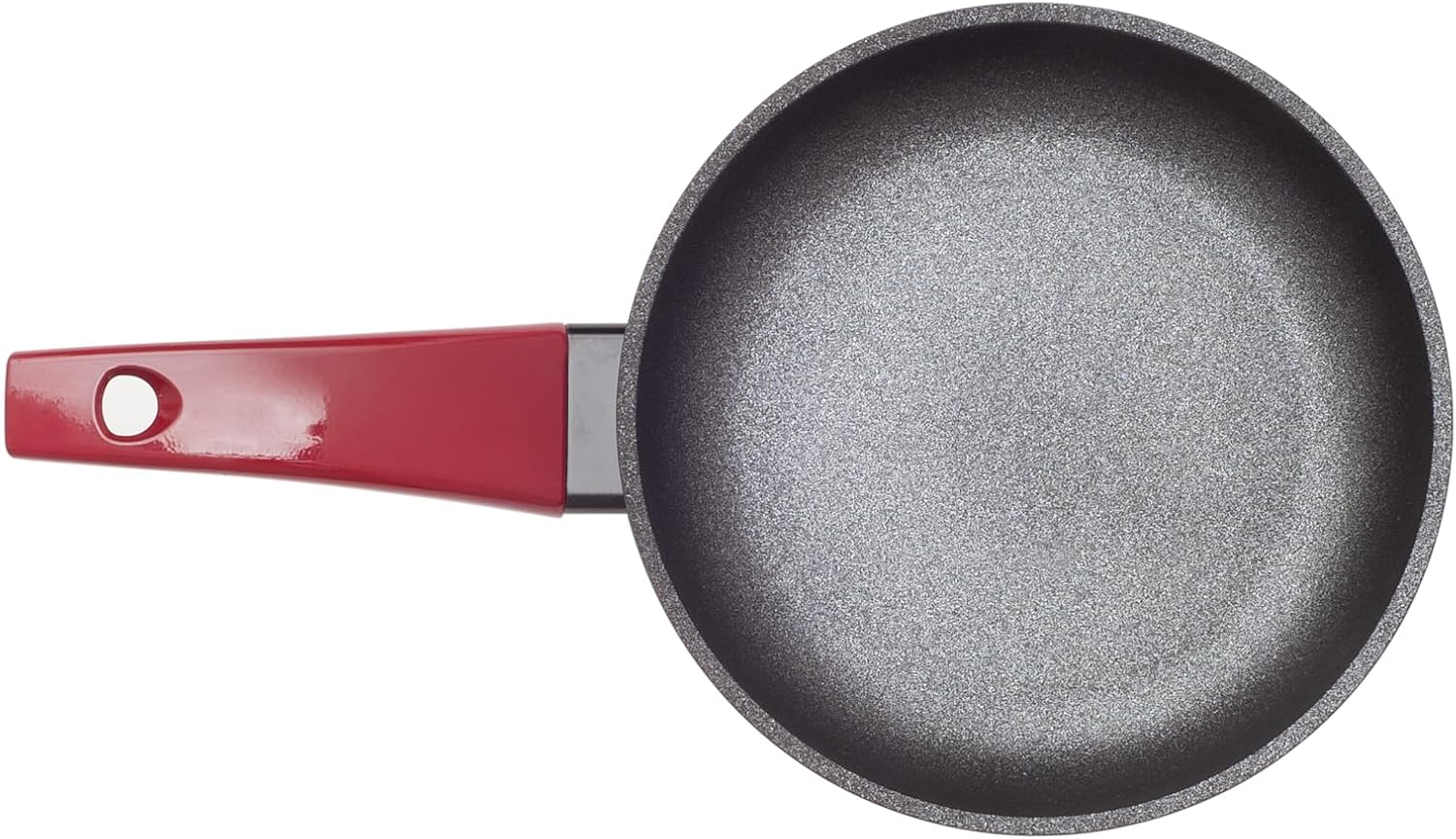 RISOLI’ | VINUM, Padella Antiaderente Ø24cm, Basso Spessore 6 mm, in ...