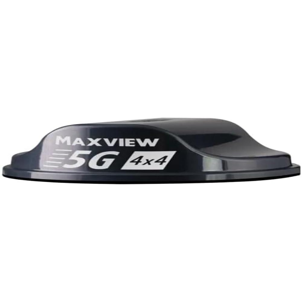 ANT4/G MAXVIEW 4X4 MIMO Antenna WiFi GRIGIO
