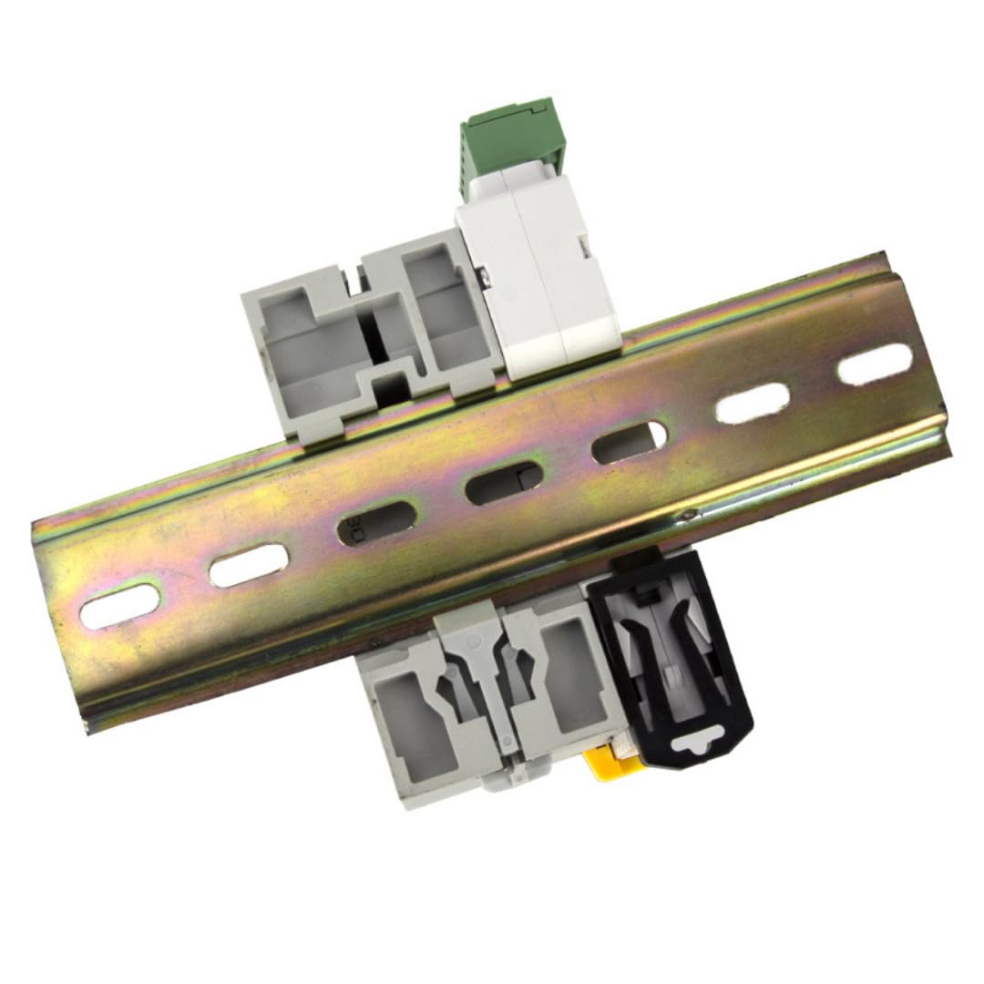 Le Garage Differenziale Auto Riarmabile 40A Tipo AC - immagine 4