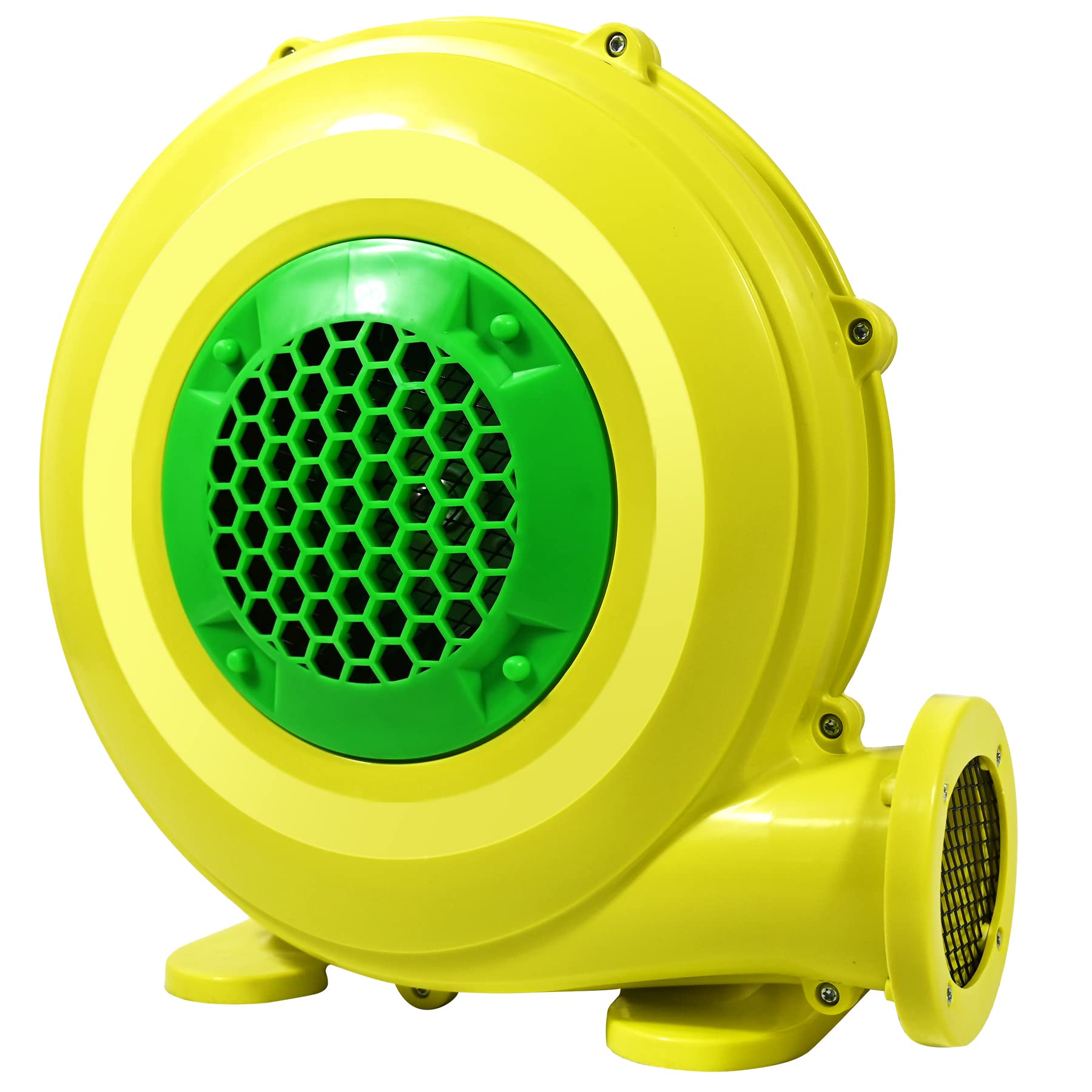 Ventilatore ad Aria 450W per Gonfiabili Commerciali