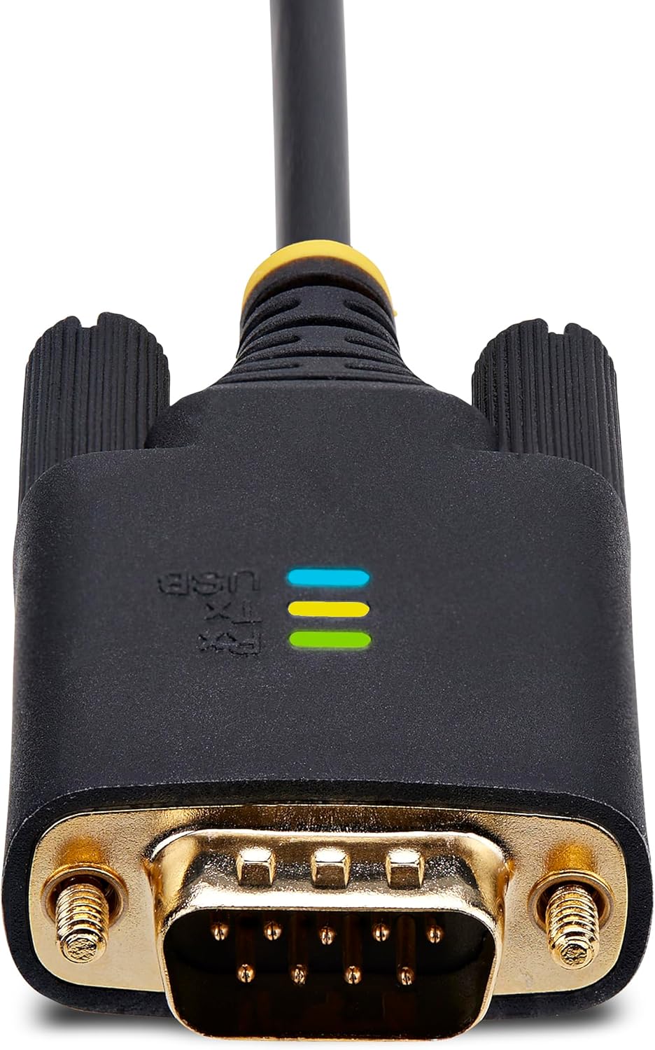 Startech.com Cavo USB a Seriale 2 Porte 4m - immagine 4