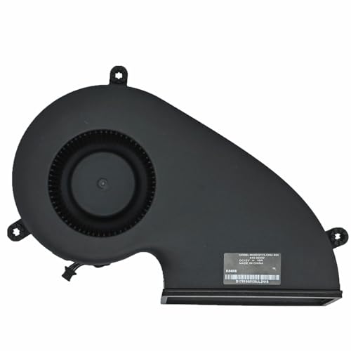 Jishiyufs Ventola Raffreddamento CPU per iMac 27 A1419