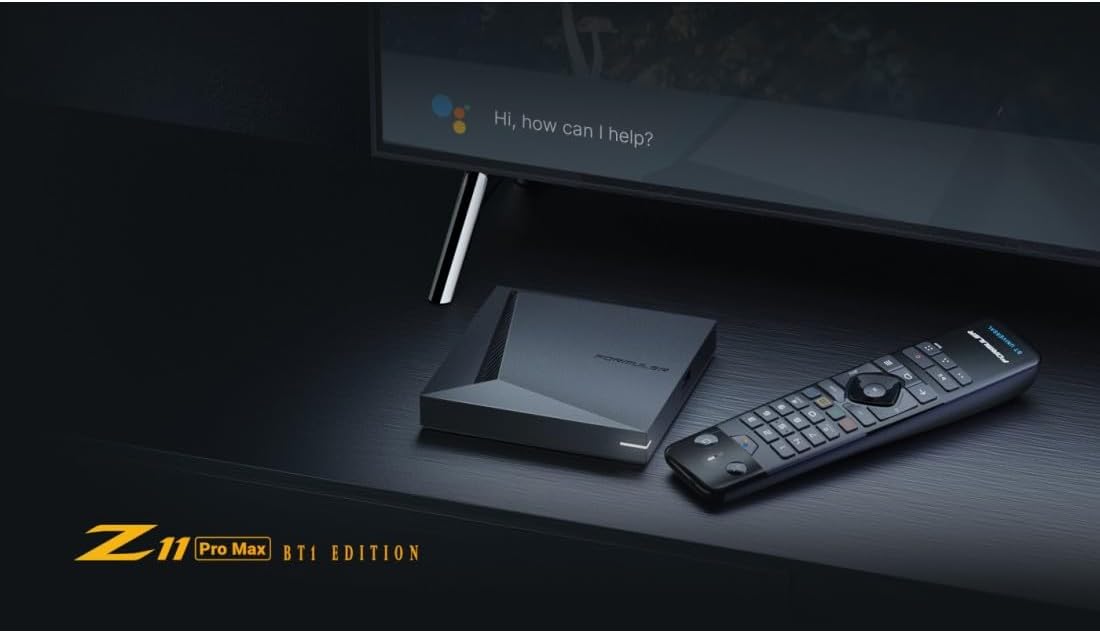 Puissance Electro Formulare Z11 Pro Max Android 11 - immagine 3