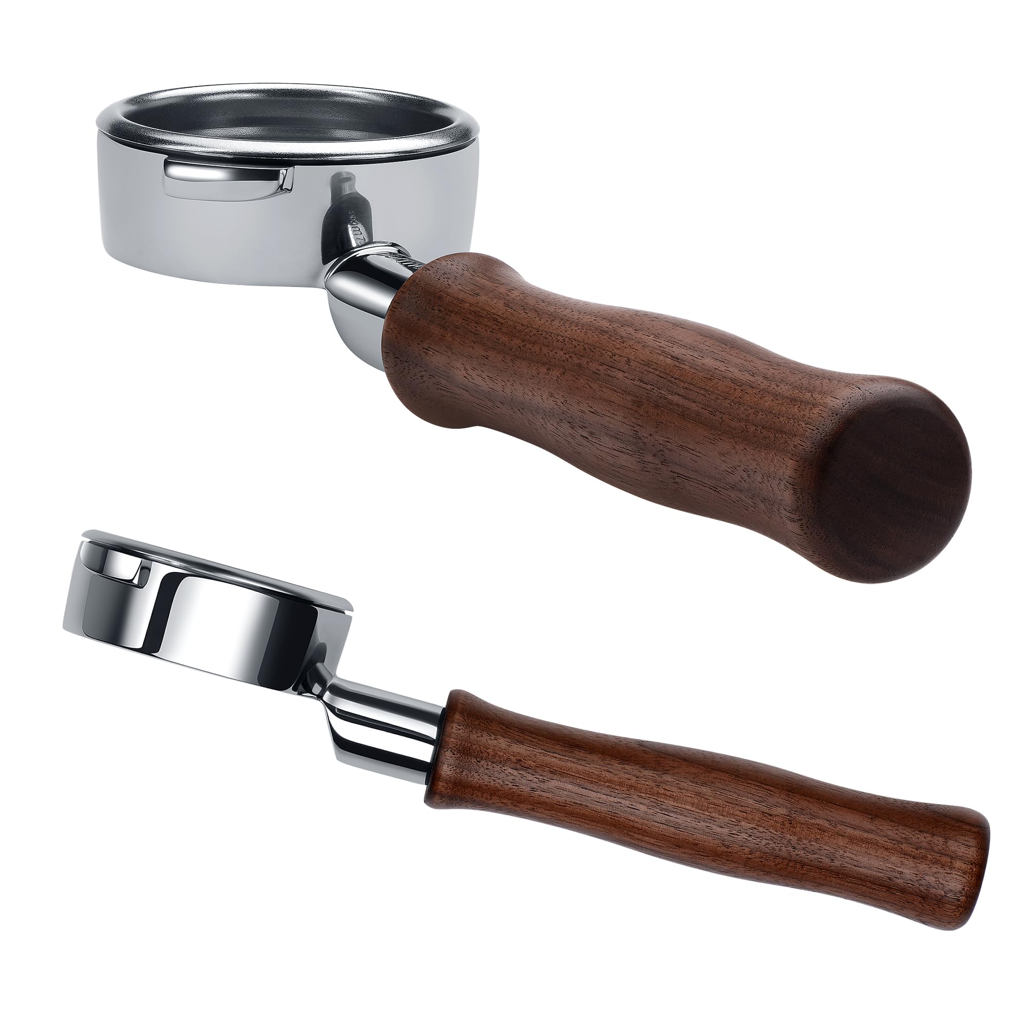 Normcore Portafiltro Nudo 58mm per Gaggia Classic Pro