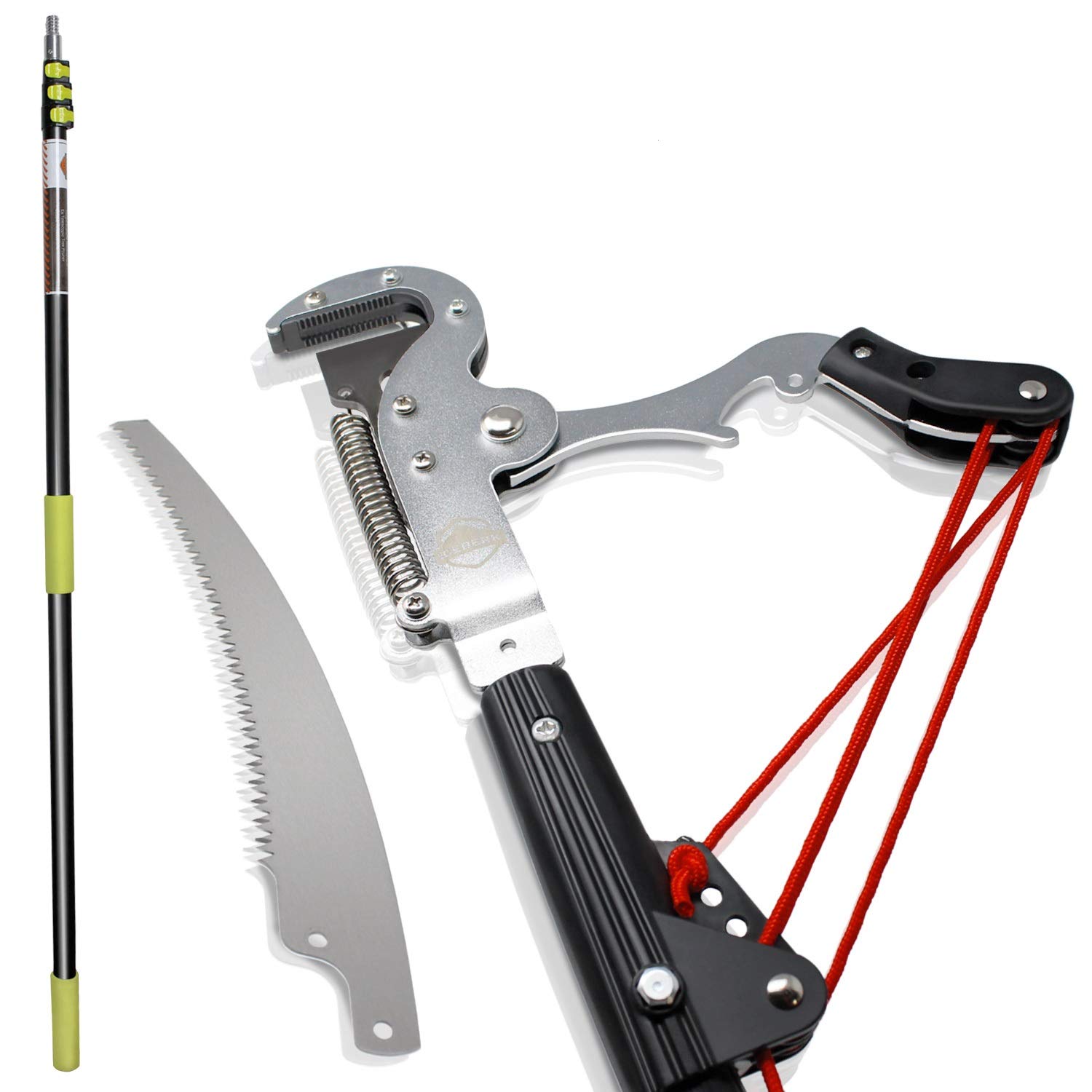 Amazy Iceberk Svettatoio Telescopico Professionale