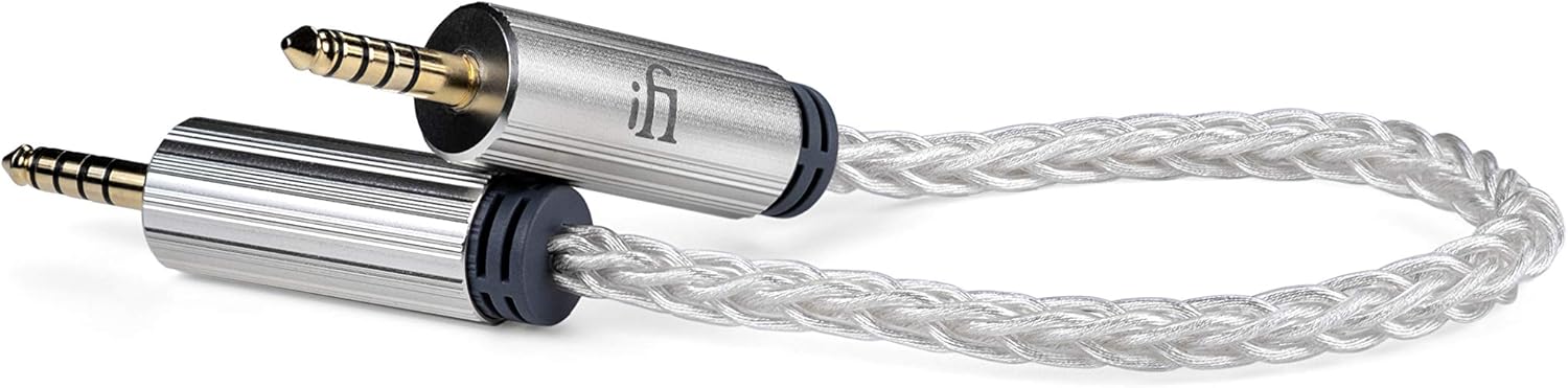 iFi 4.4mm to 4.4mm Balanced Cable - immagine 2
