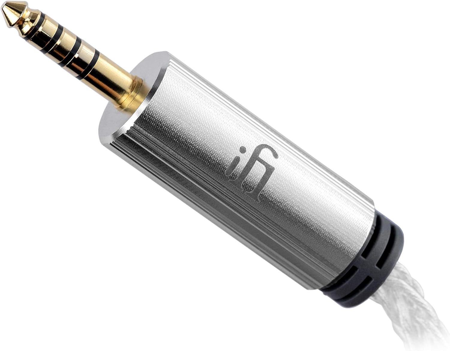 iFi 4.4mm to 4.4mm Balanced Cable - immagine 4