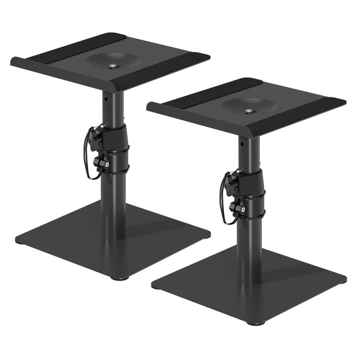 Suptek SDM001T - Supporto Altoparlante Indipendente (2 pz)