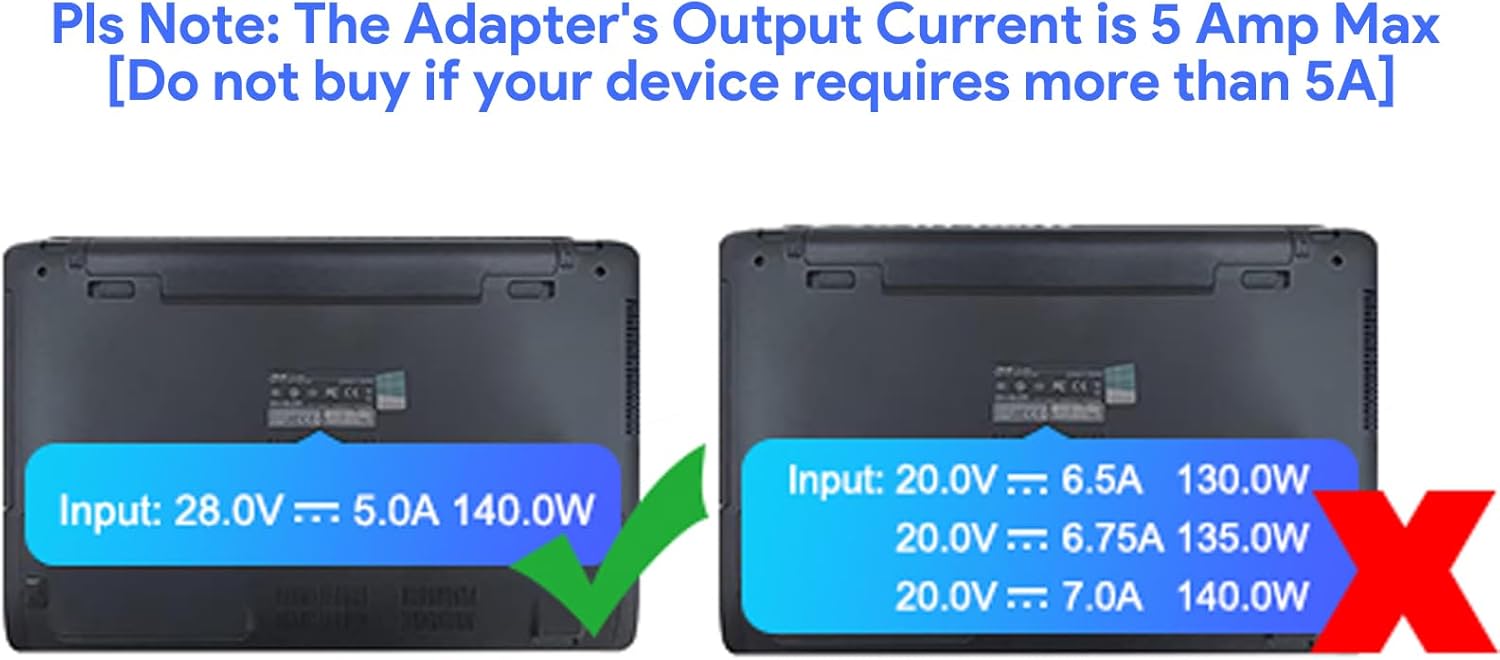 Kfd Caricatore USB-C PD3.1 140W GaN con Display - immagine 7