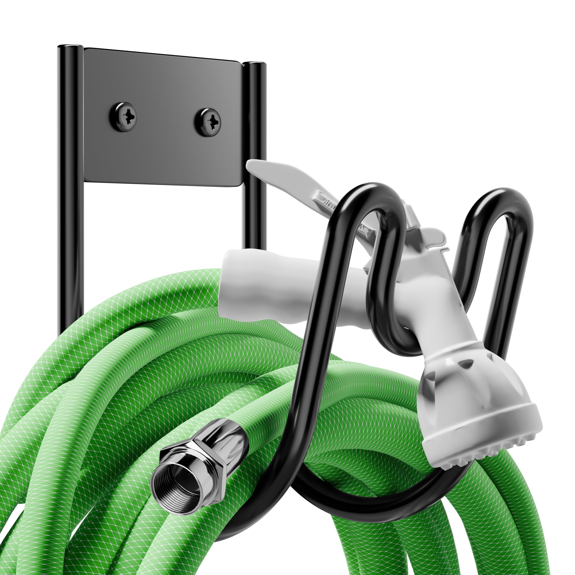 Niffgaff Supporto per Tubo Flessibile da Giardino