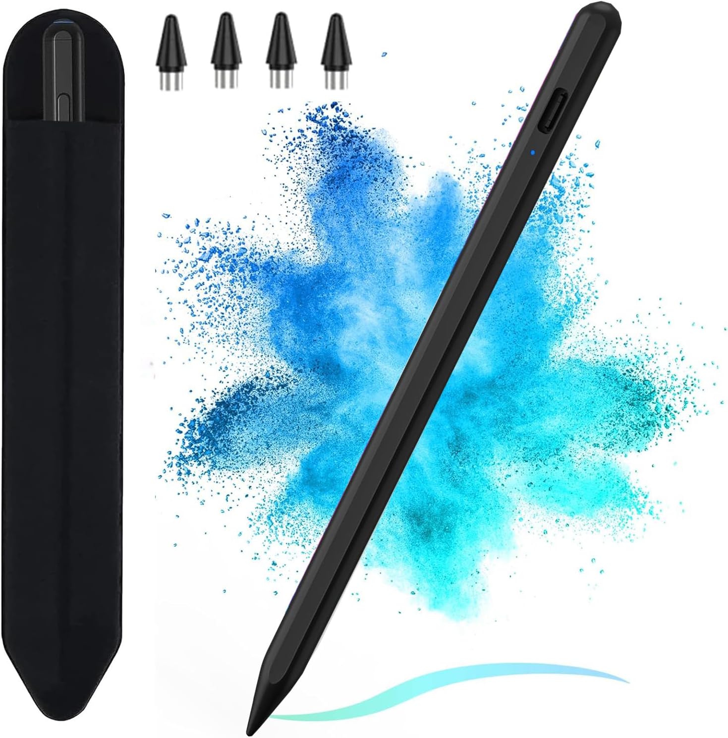 Karfun Penna Tablet per Touch Screen Android - immagine 1