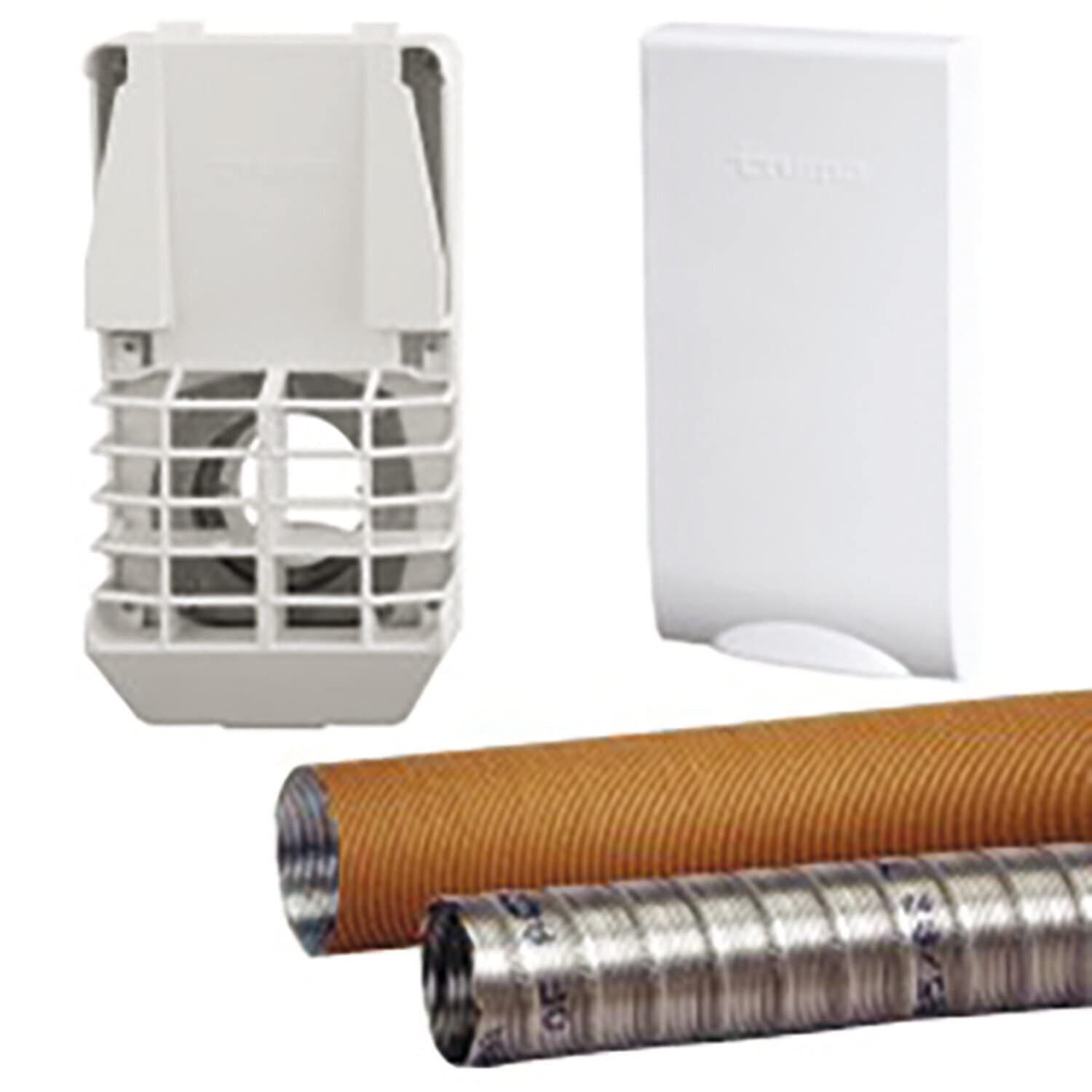 Truma 30321-01 - Set Camino da Parete