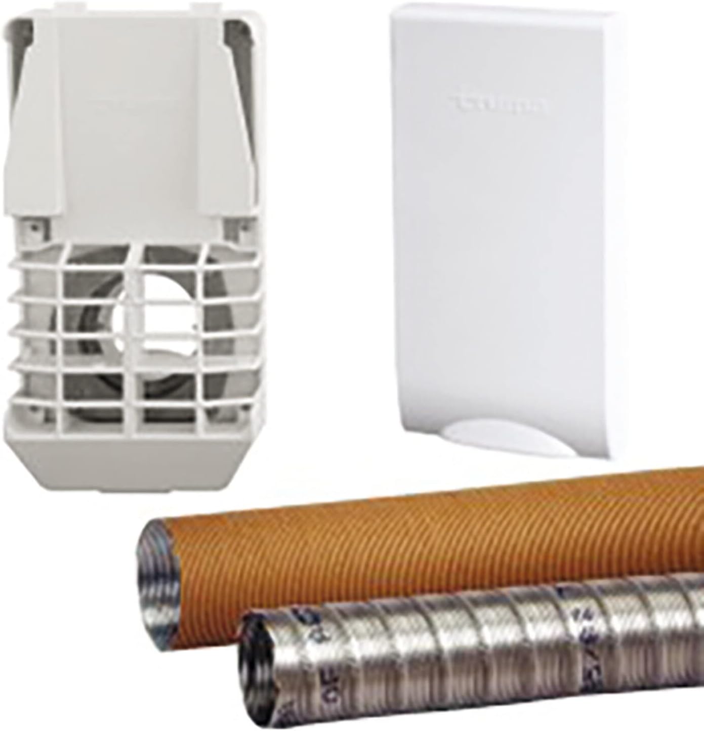 Truma 30321-01 - Set Camino da Parete - immagine 4