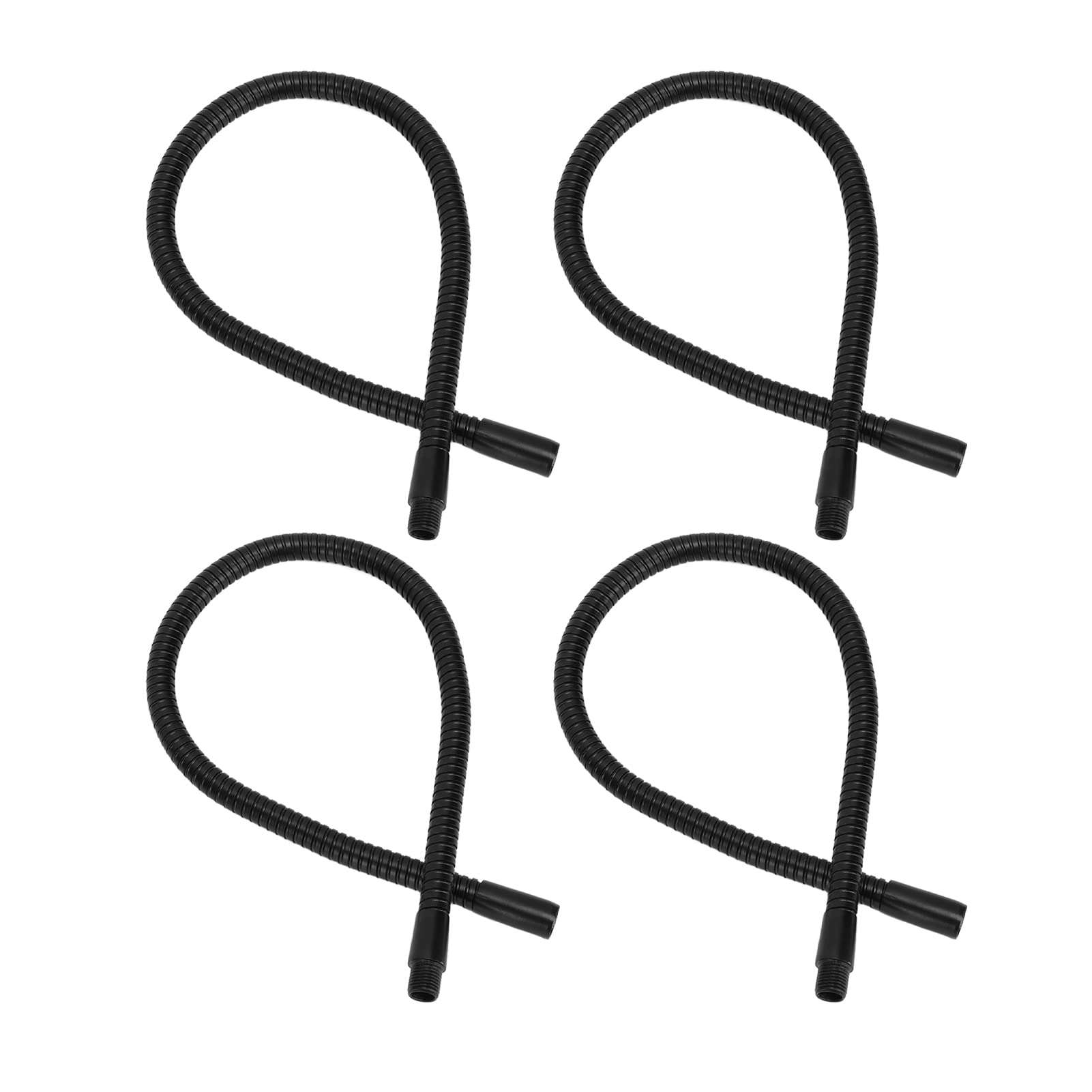 Tubo Flessibile per Lampada da Tavolo (4 pezzi)