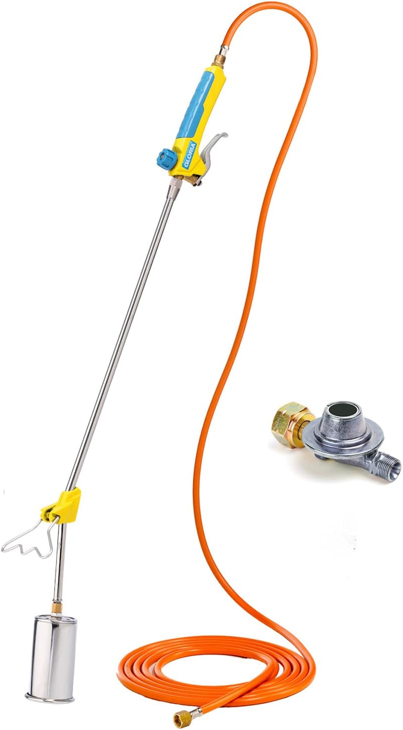 GLORIA Thermoflamm Bio Professional Plus set - immagine 1