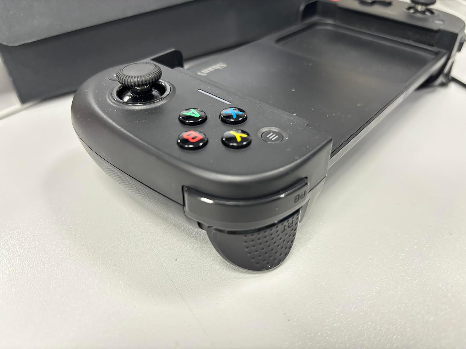 Shanwan Controller di Gioco Mobile per Smartphone Android/iOS - immagine 3