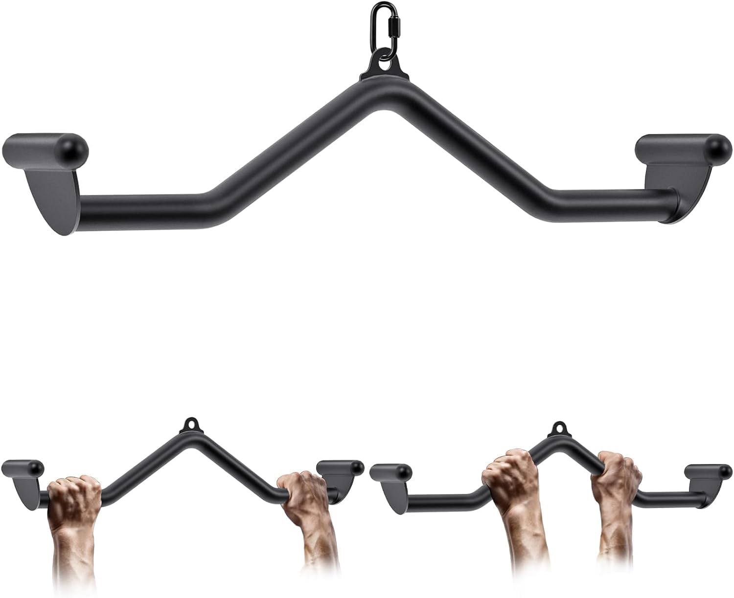 Seleware LAT - Barre per Trazioni a Pressione