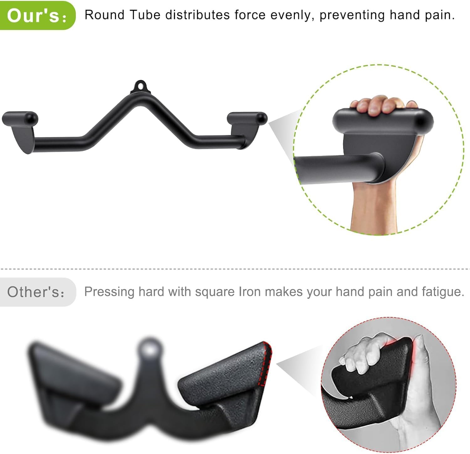 Seleware LAT - Barre per Trazioni a Pressione - immagine 3