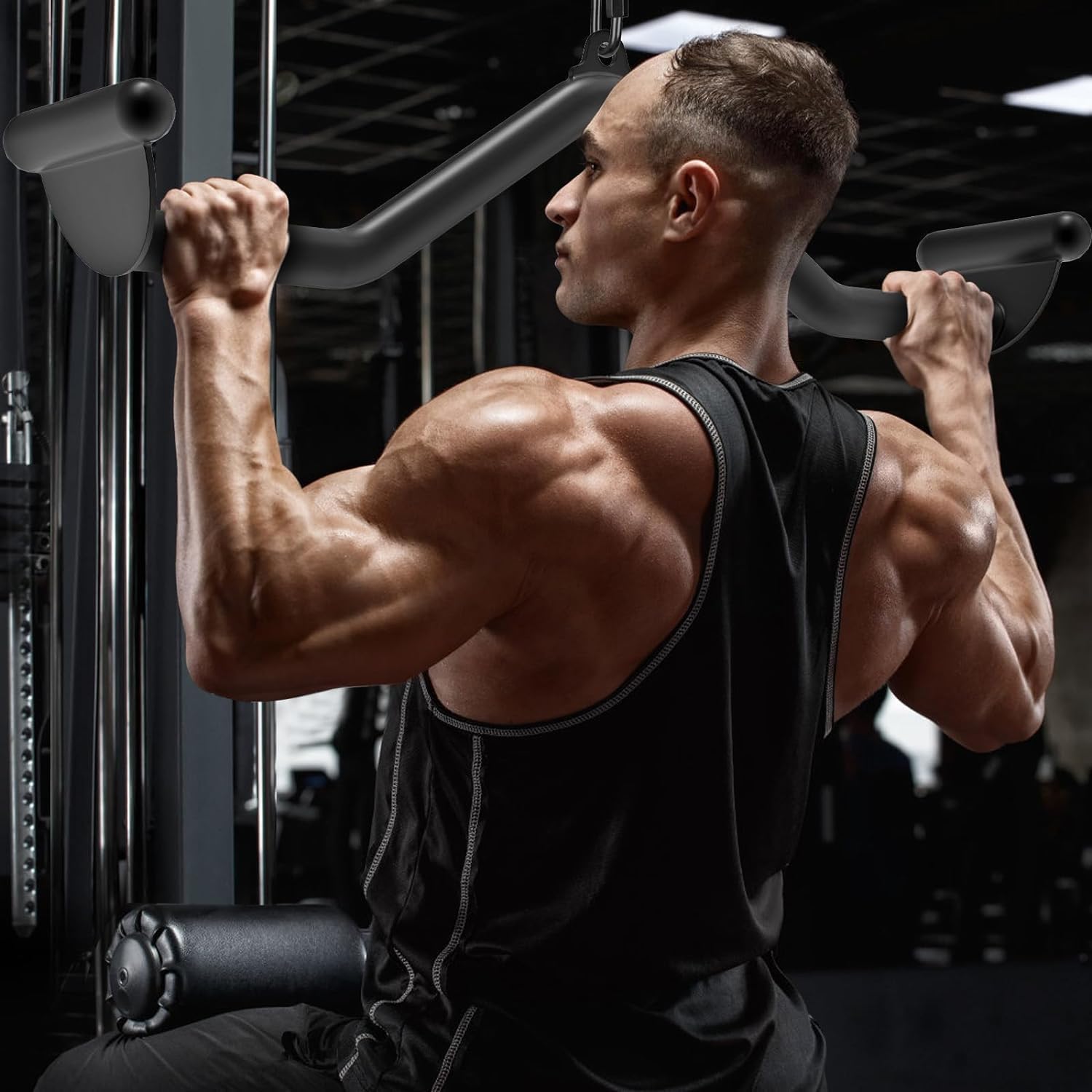 Seleware LAT - Barre per Trazioni a Pressione - immagine 6