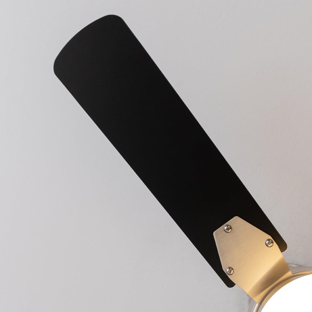 Cecotec Ventilatore Soffitto EnergySilence Aero 450 IronBlack - immagine 6