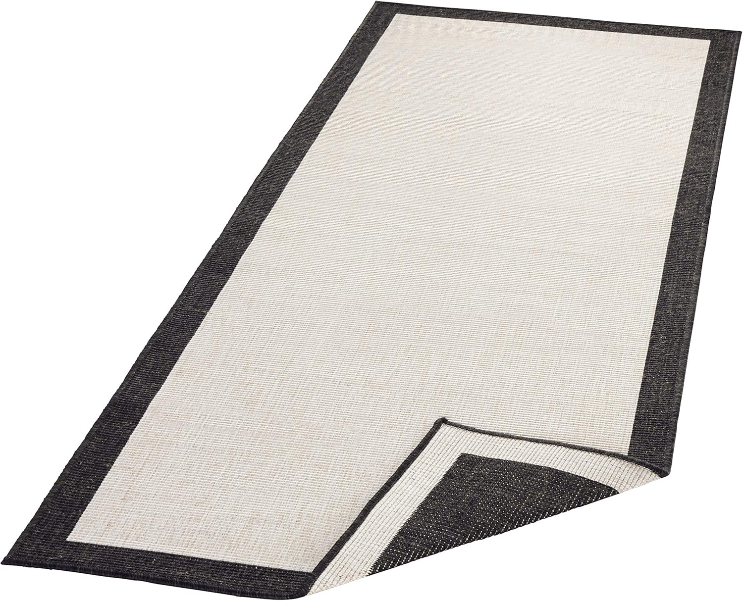 NORTHRUGS Tappeto Panama Interni/Esterni 80x350cm - immagine 6