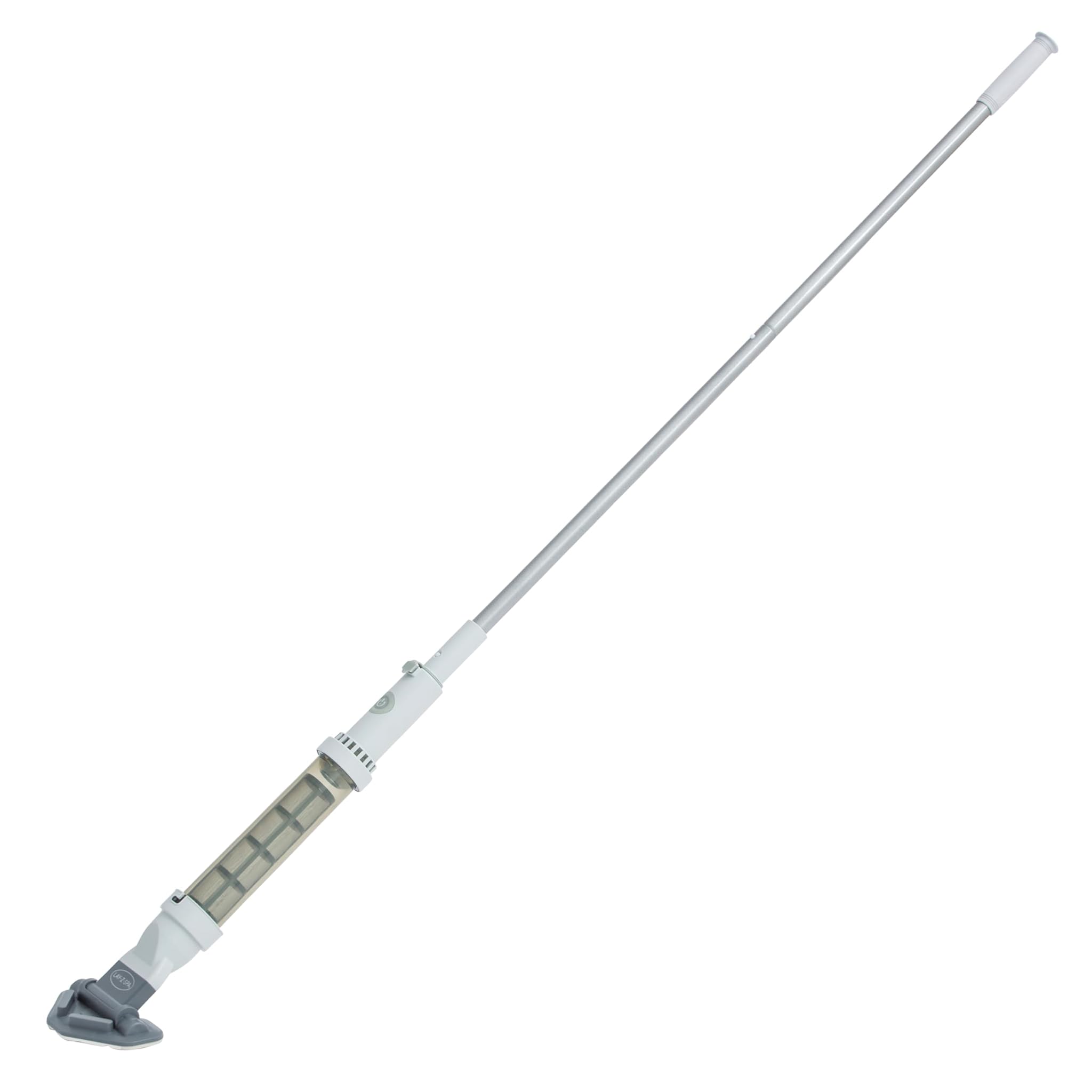 Bestway 60327 Lay-Z-Spa Aspiratore Subacqueo Ricaricabile