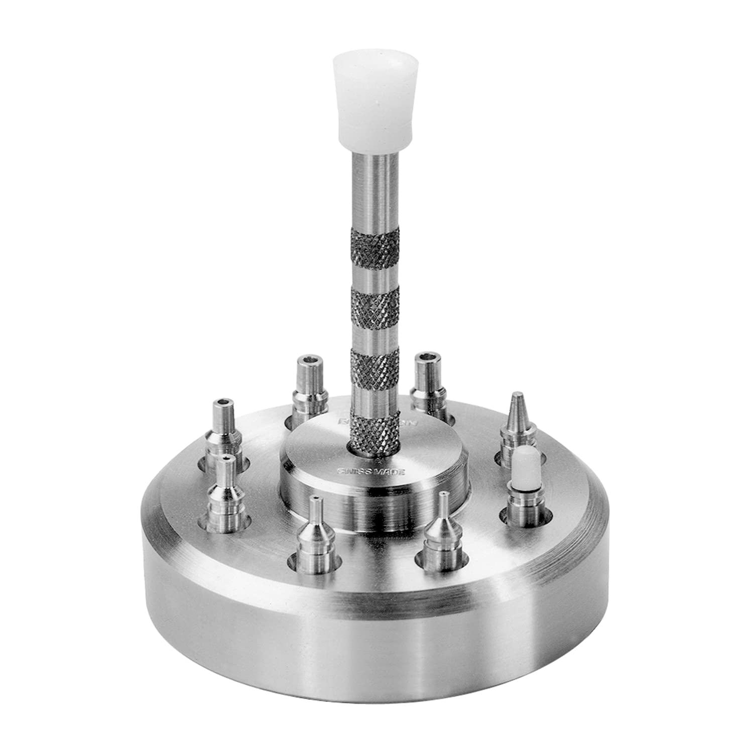 Bergeon 5378 Utensile per Posizionare Lancette Orologio