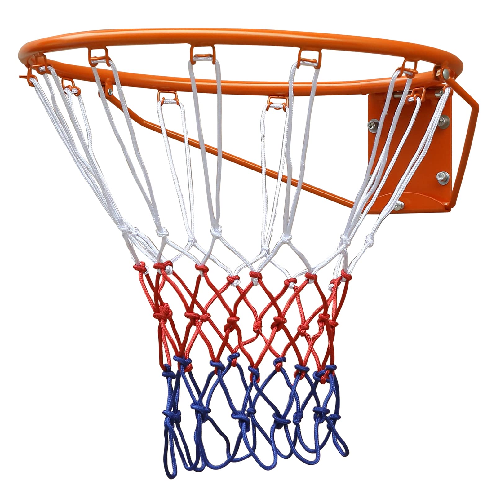 Funjepe Canestro Basket Pieghevole 45cm