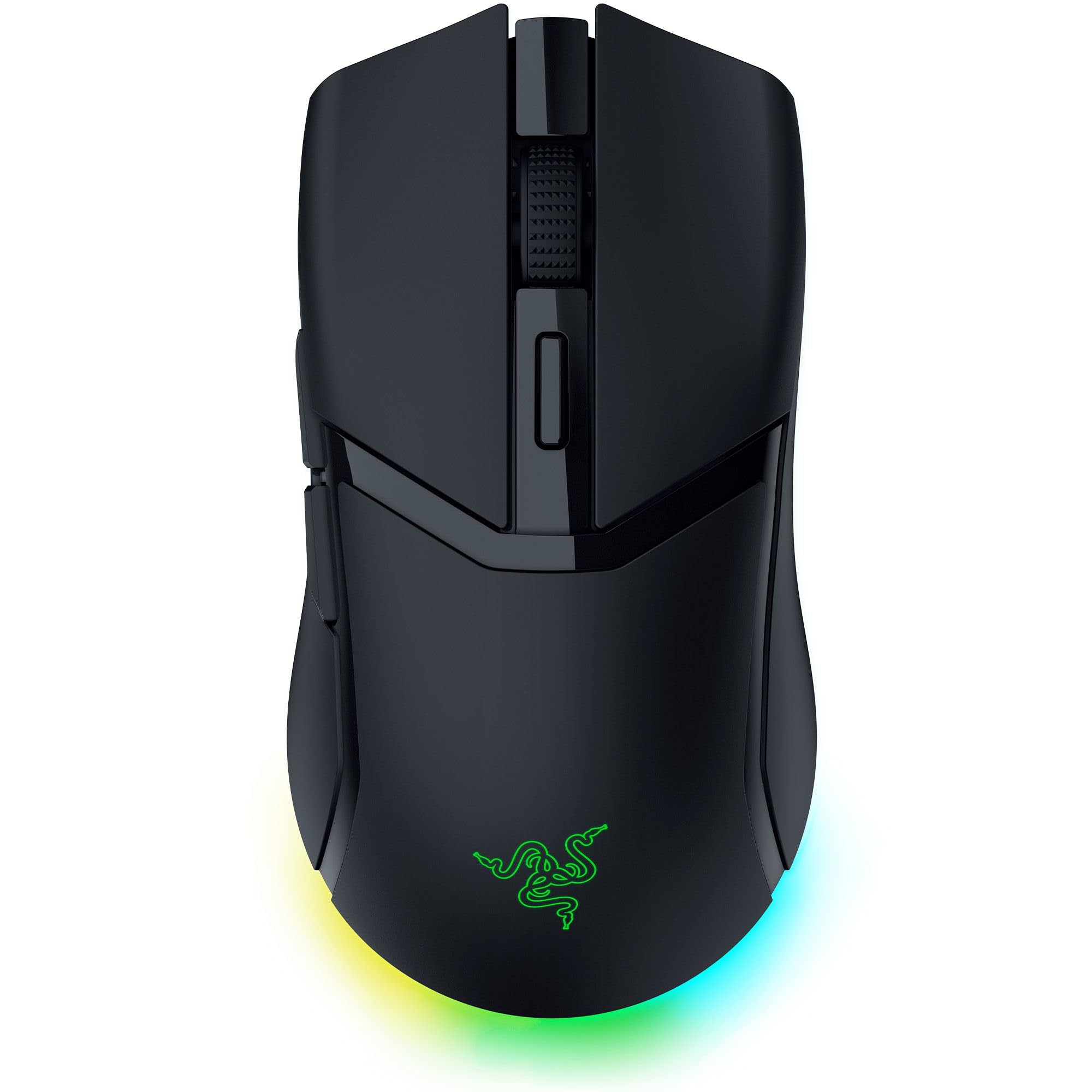 Razer Cobra HyperSpeed - Mouse Gaming Wireless 62g, Nero