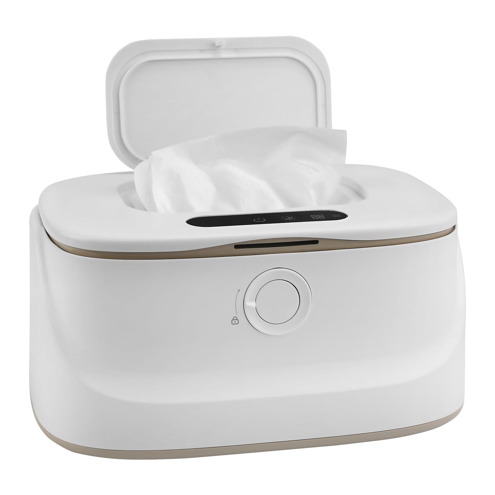 Scaldasalviette Umidificate per Bambini, Ricarica USB